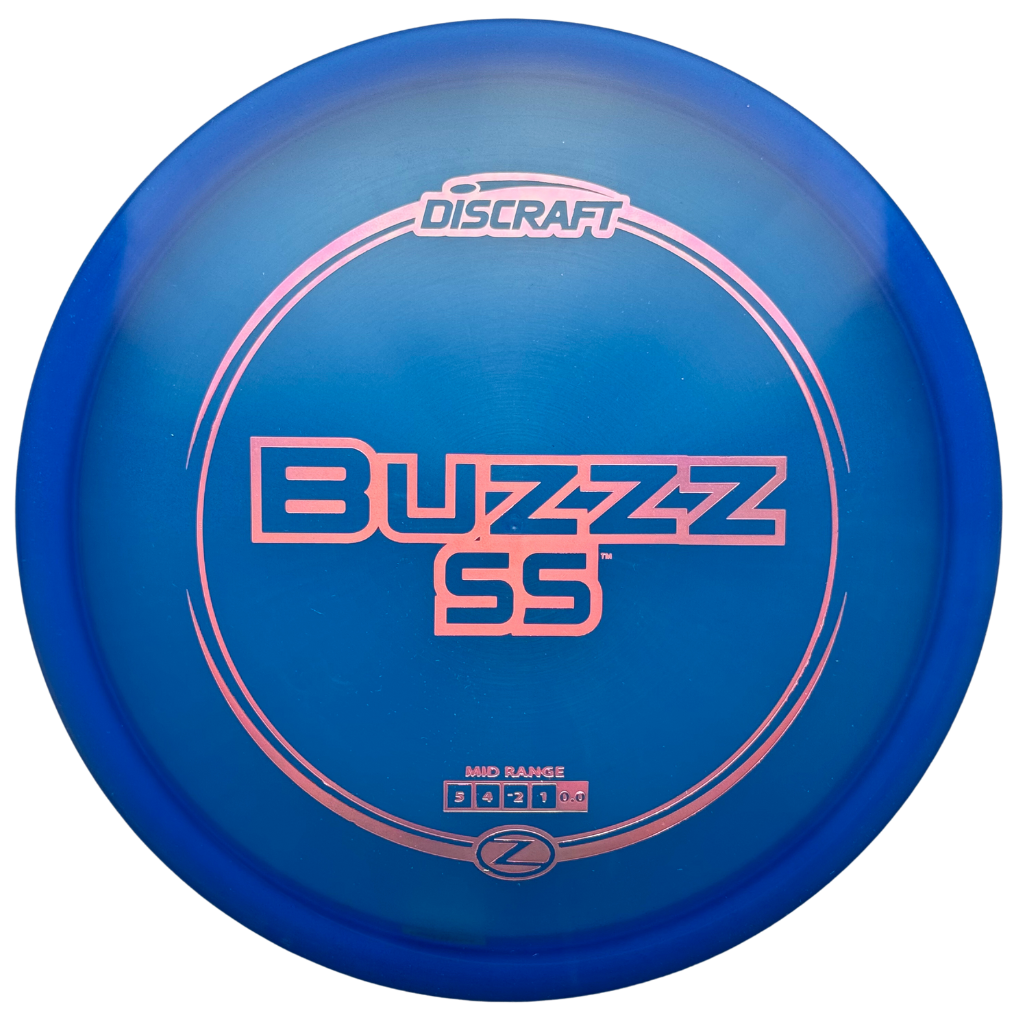 Discraft Z Buzzz SS