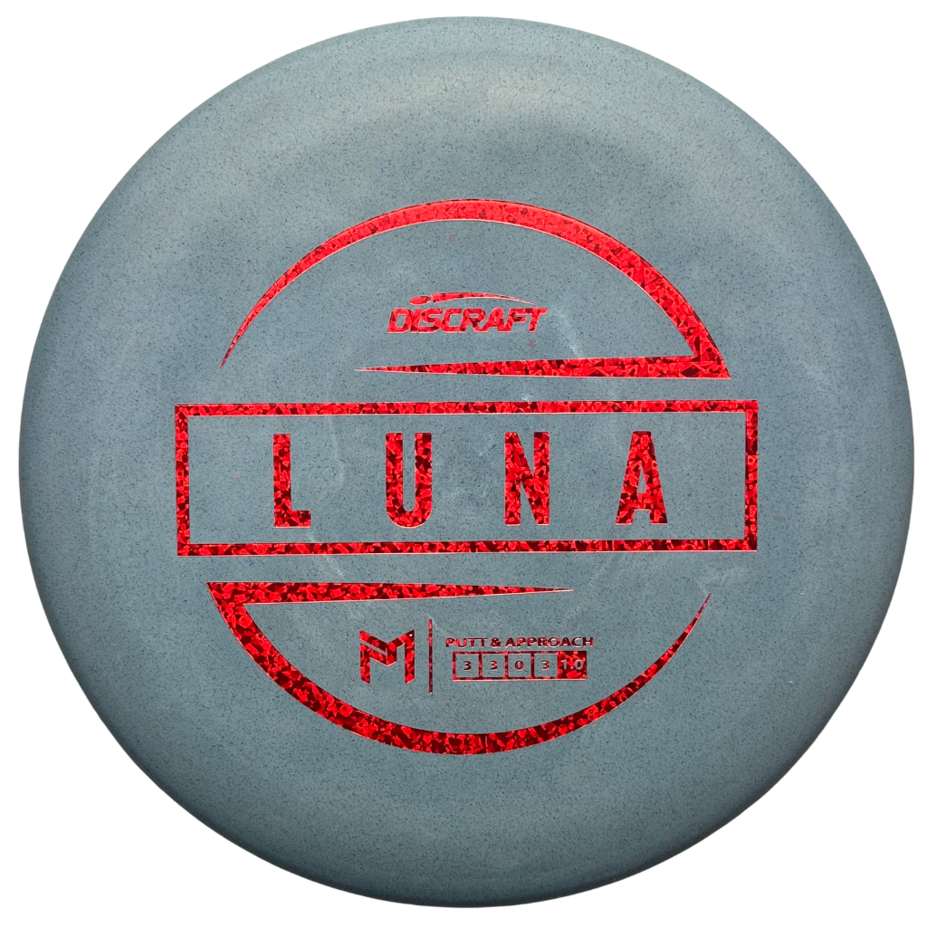 Discraft Jawbreaker Luna - Paul Mcbeth