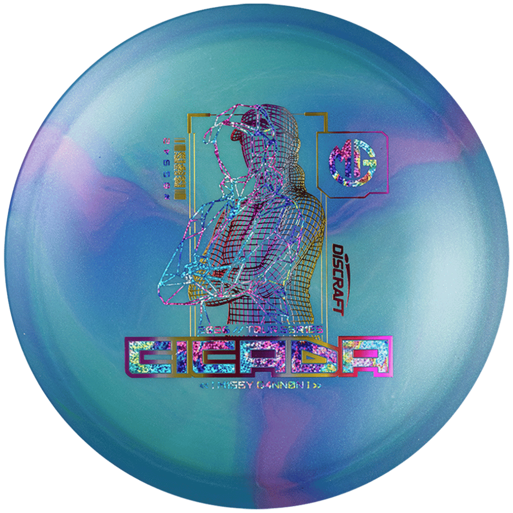 Special Blend Cicada - Missy Gannon 2026 Tour Series V2