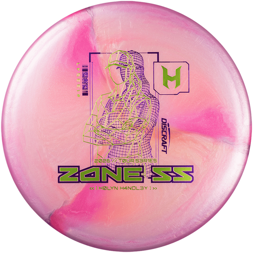 Special Blend Zone SS - Holyn Handley 2026 Tour Series V2