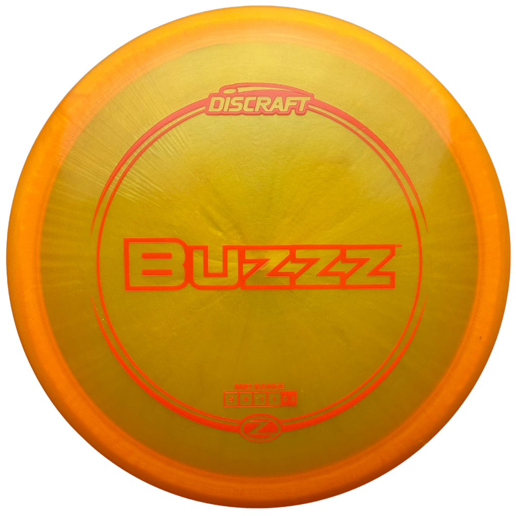 Discraft Z Buzzz