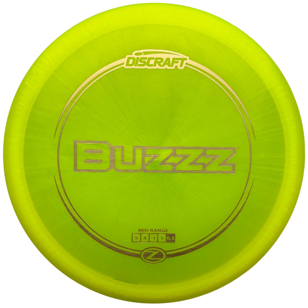 Discraft Z Buzzz