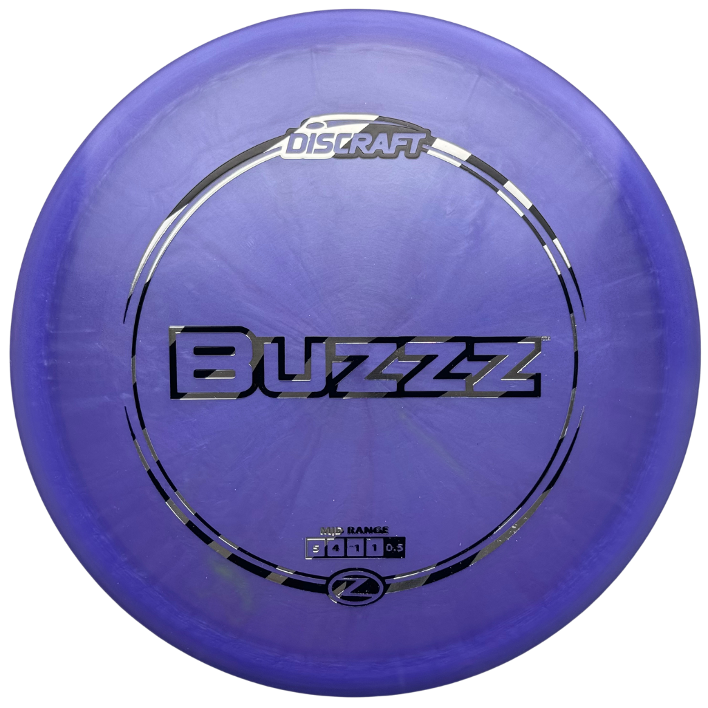 Discraft Z Buzzz