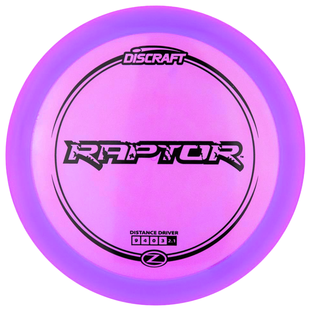 Discraft Z Raptor