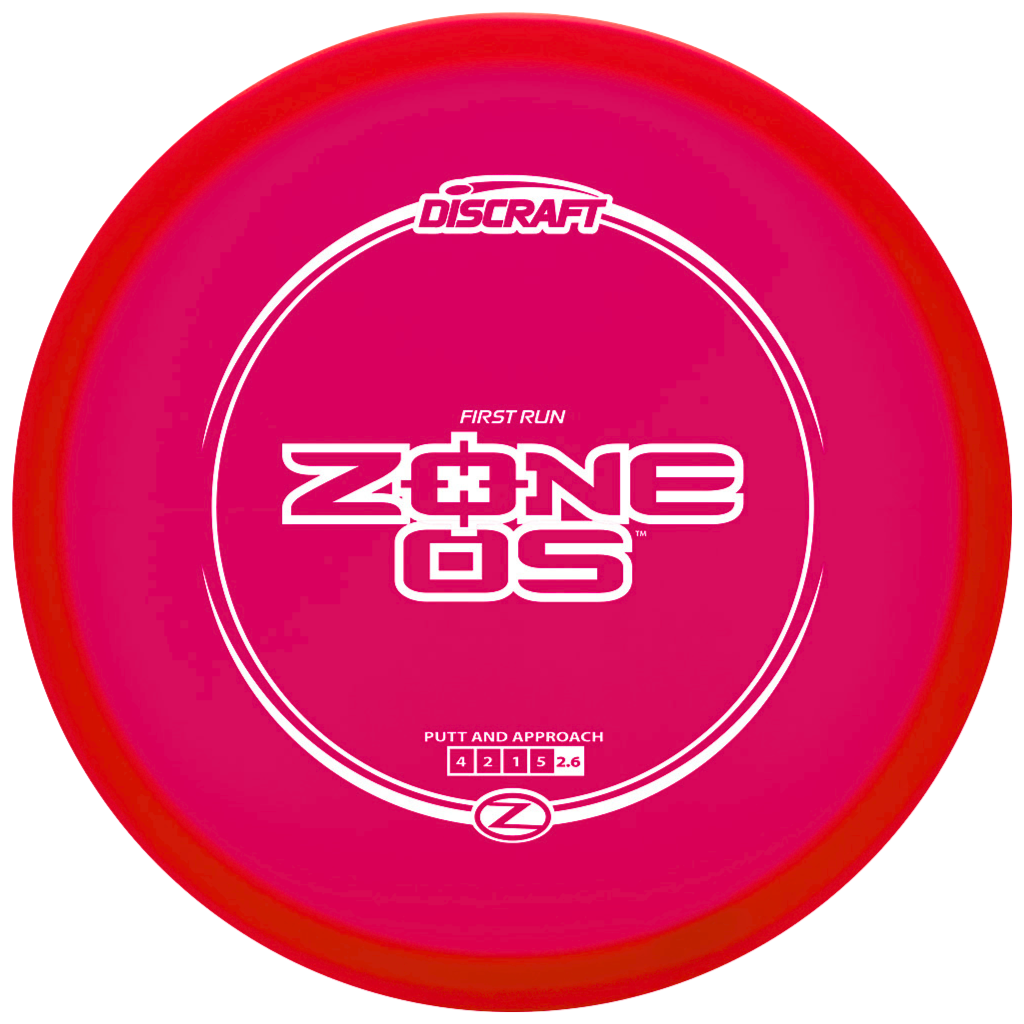 Discraft Z Zone OS