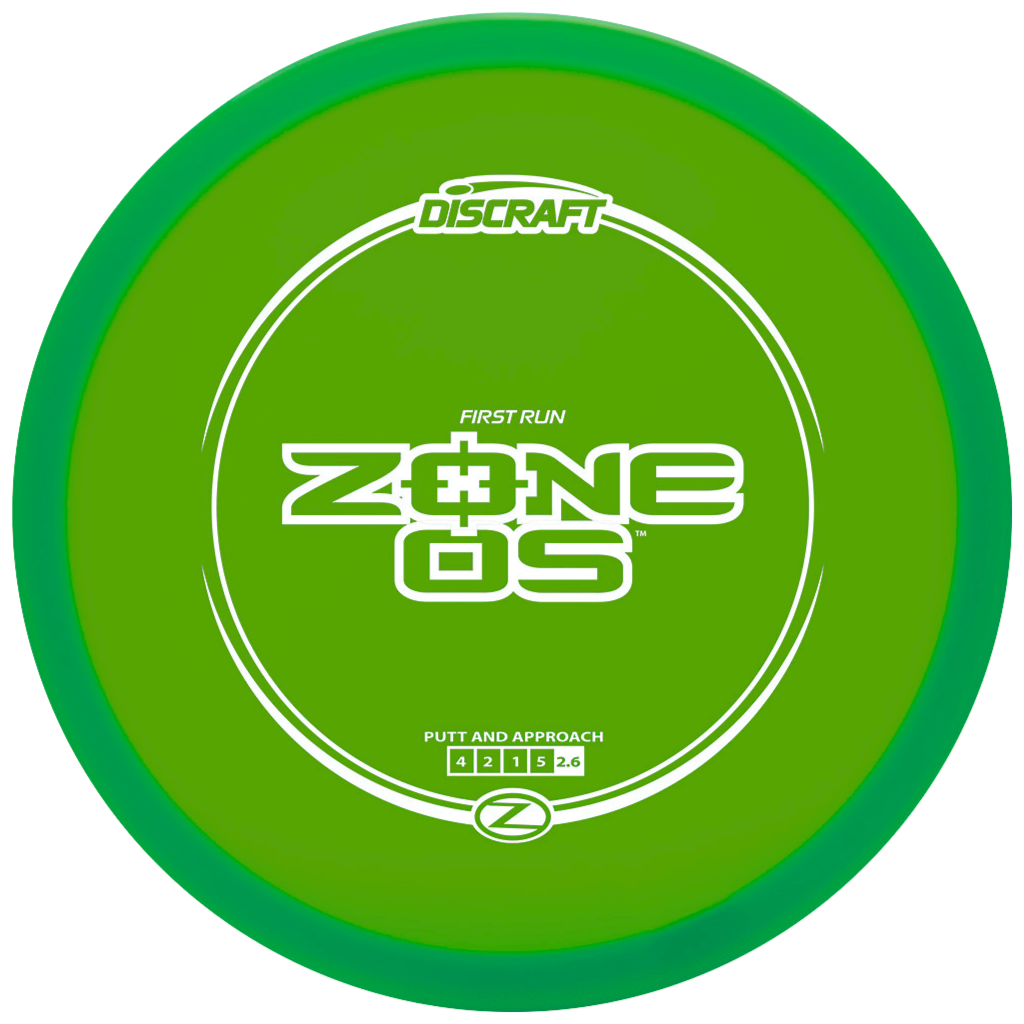 Discraft Z Zone OS