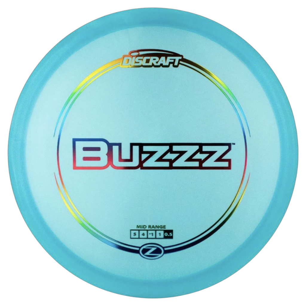 Discraft Z Buzzz