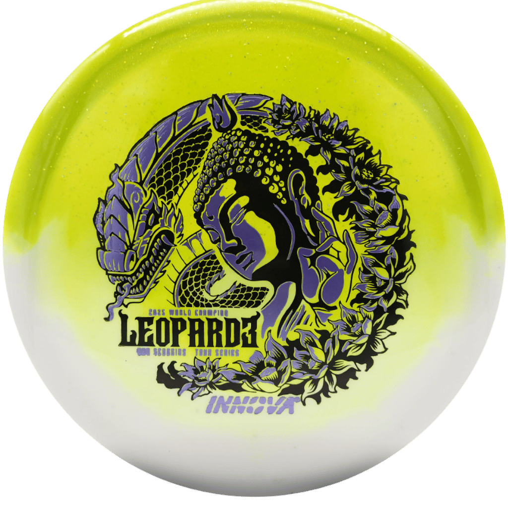 Duo Leopard3 - Ohn Scoggins 2026 Tour Series