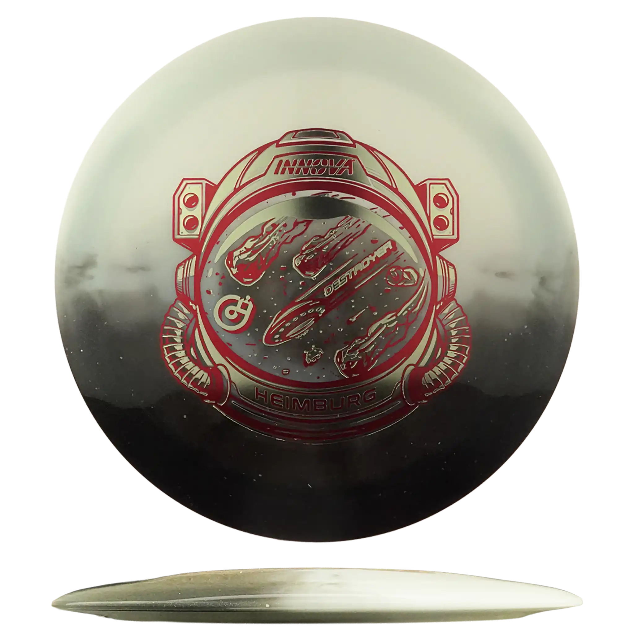 Duo Destroyer - Calvin Heimburg 2026 Tour Series