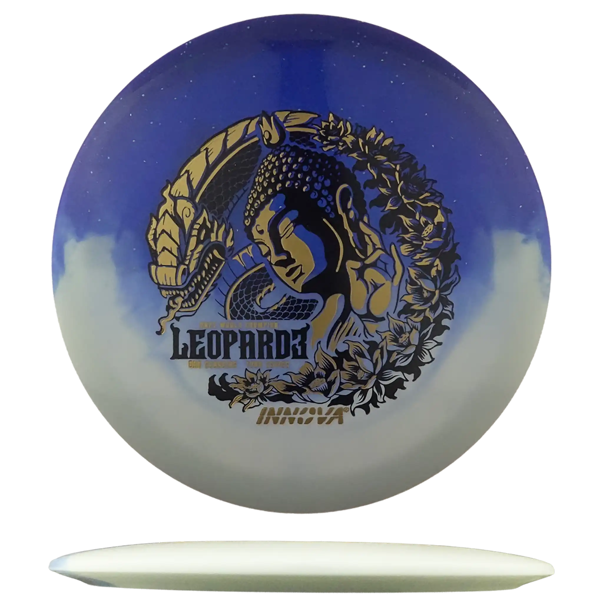 Duo Leopard3 - Ohn Scoggins 2026 Tour Series