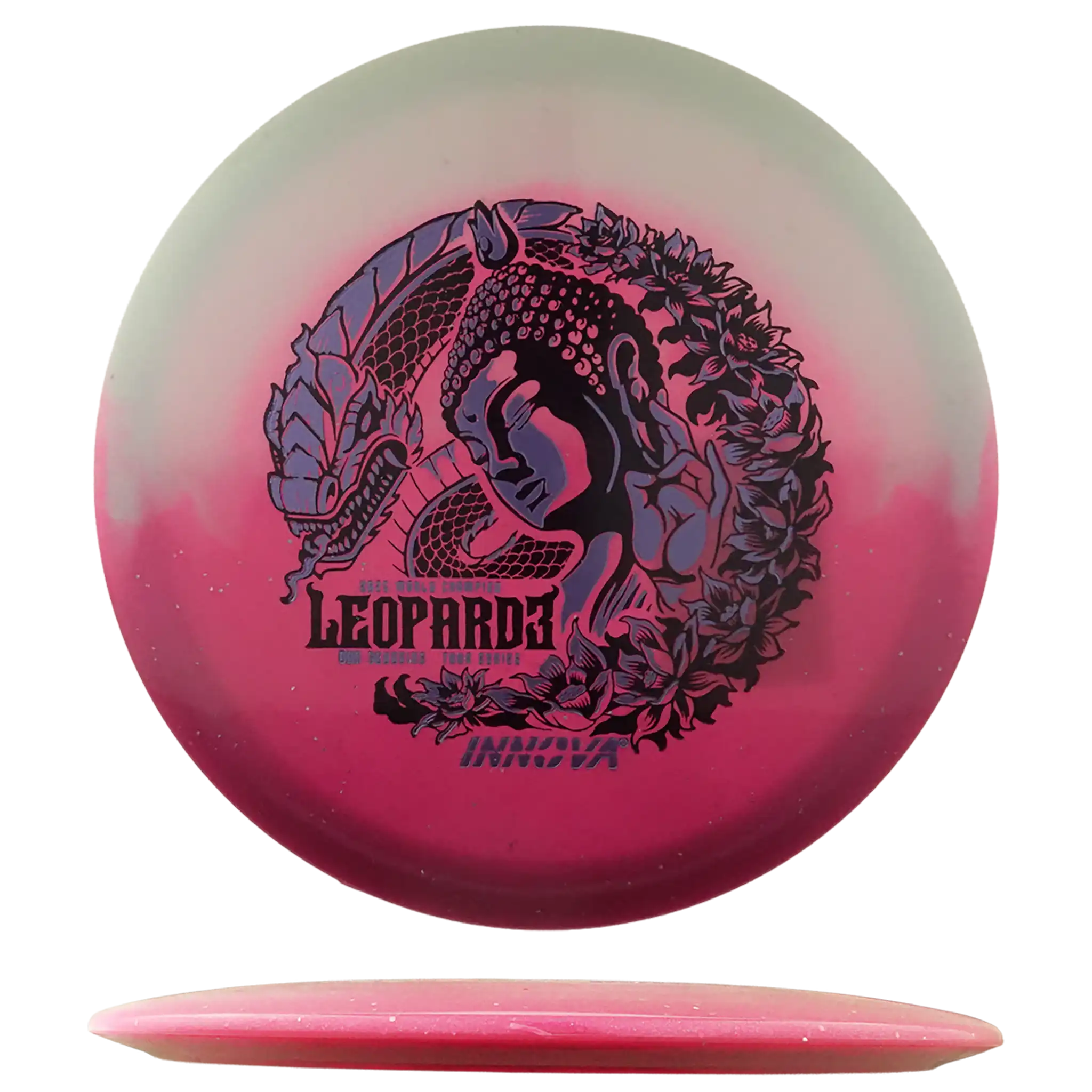 Duo Leopard3 - Ohn Scoggins 2026 Tour Series