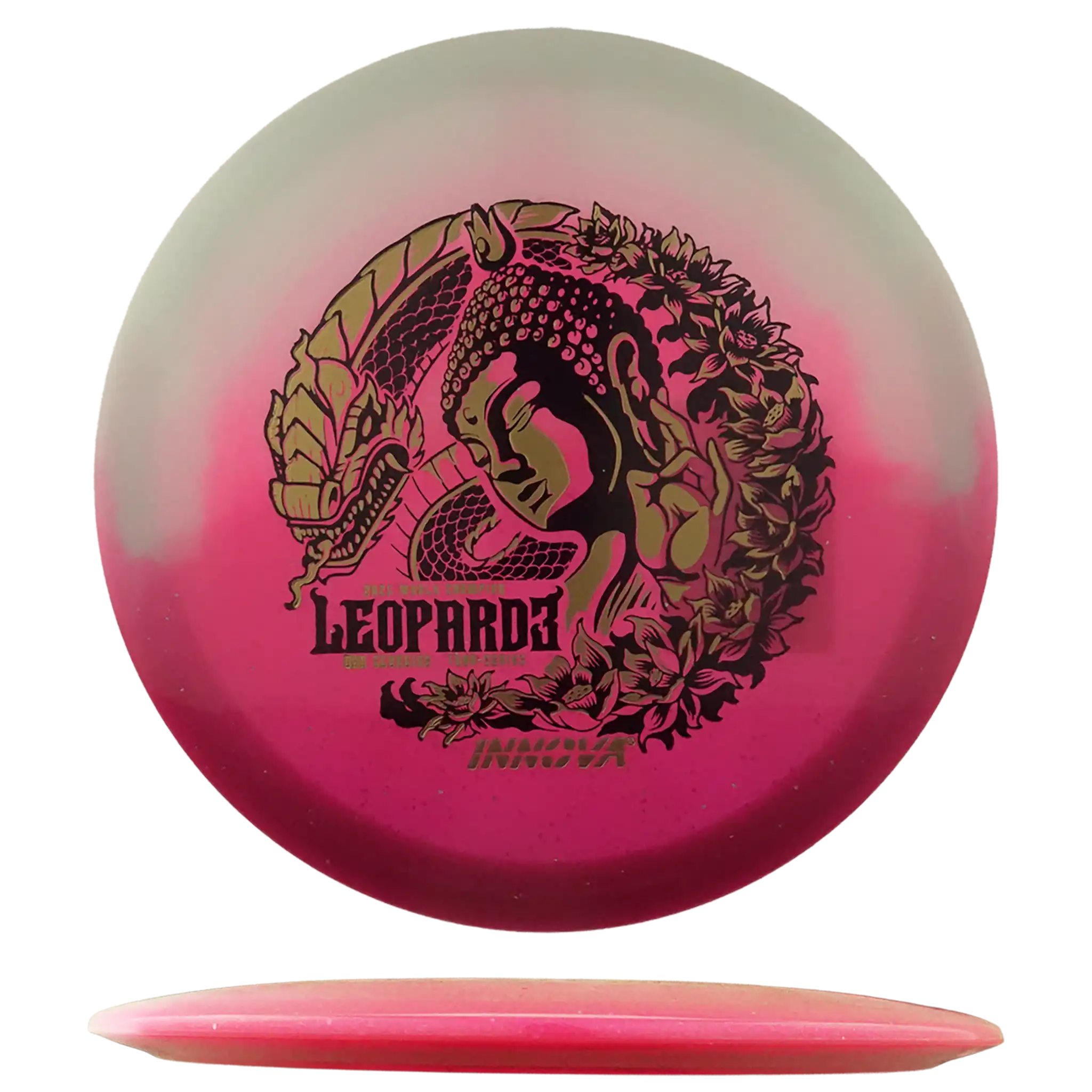 Duo Leopard3 - Ohn Scoggins 2026 Tour Series