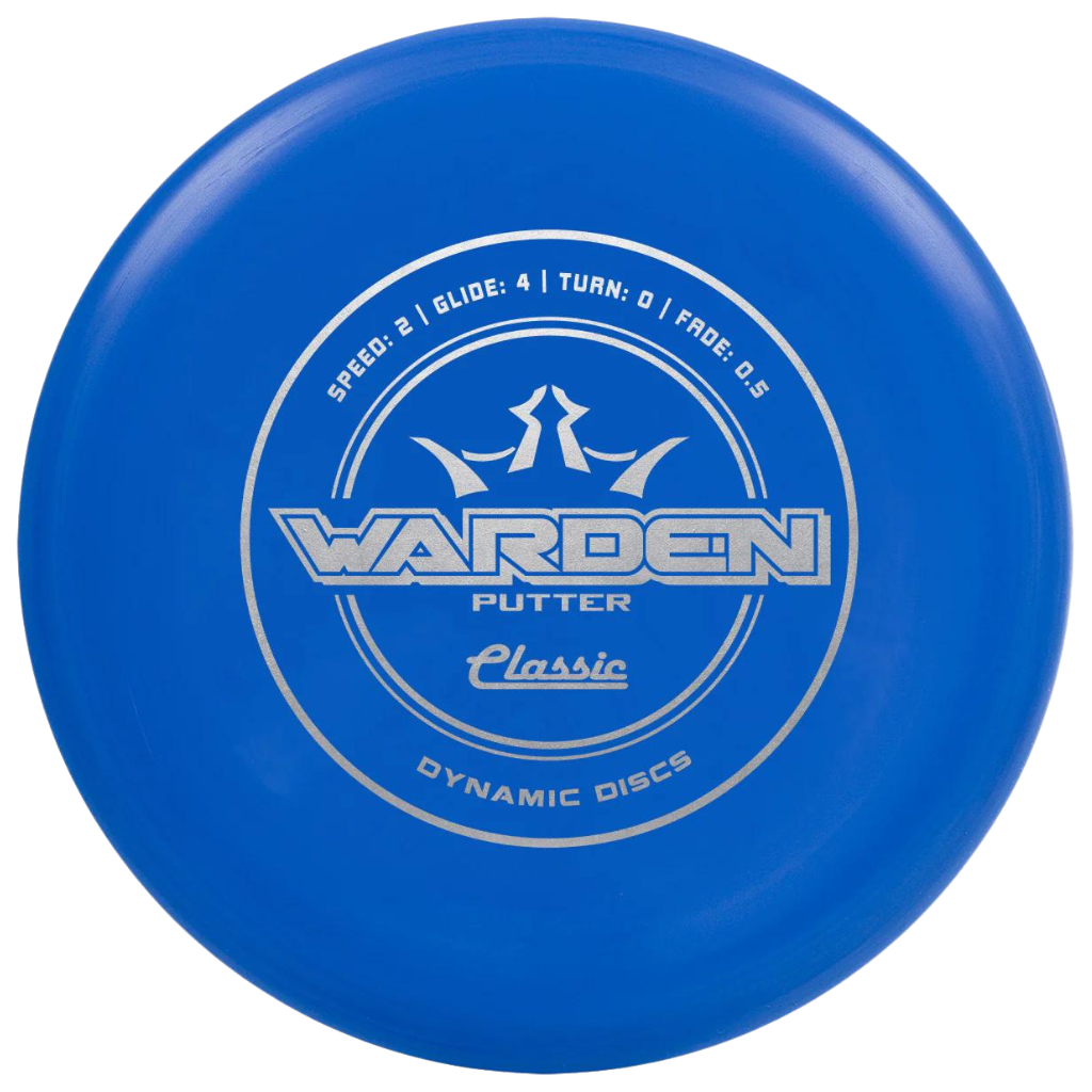 Dynamic Discs Classic Warden