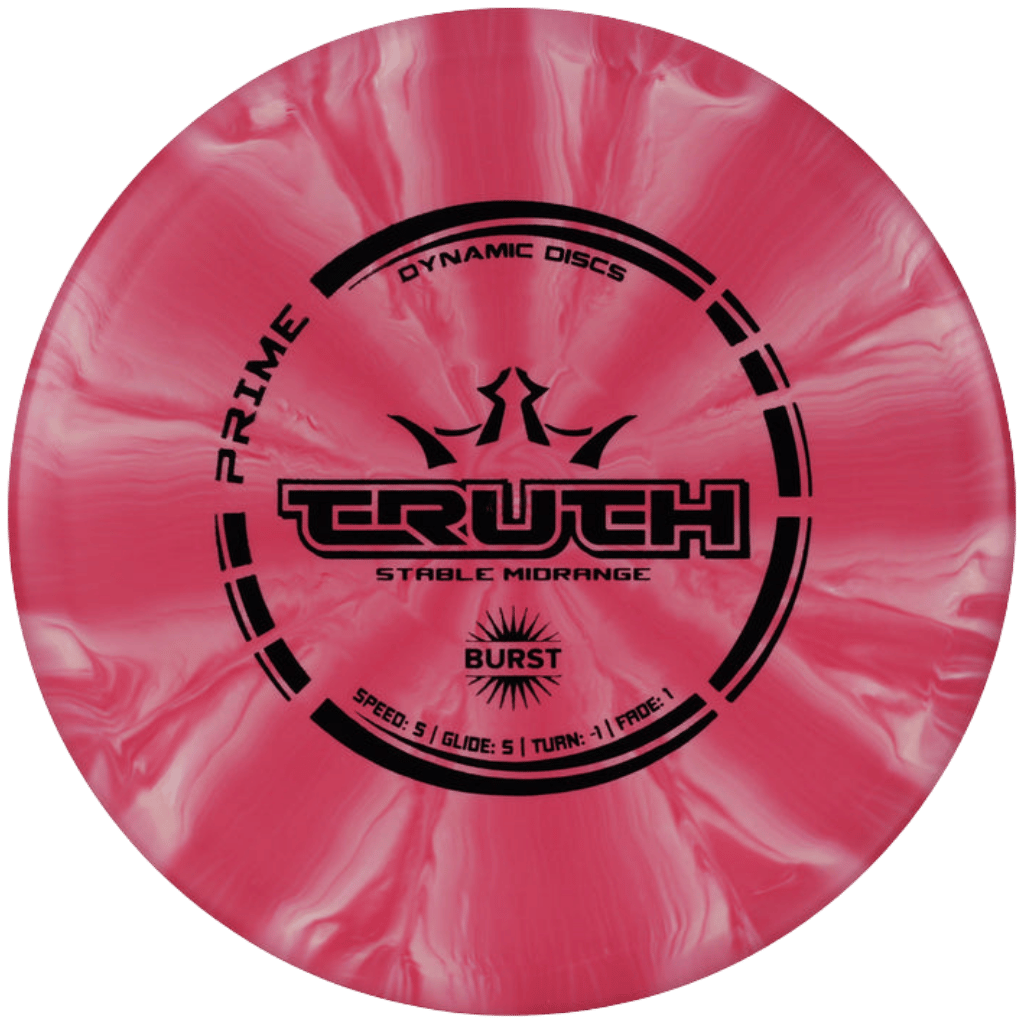 Starter Set - Prime Burst