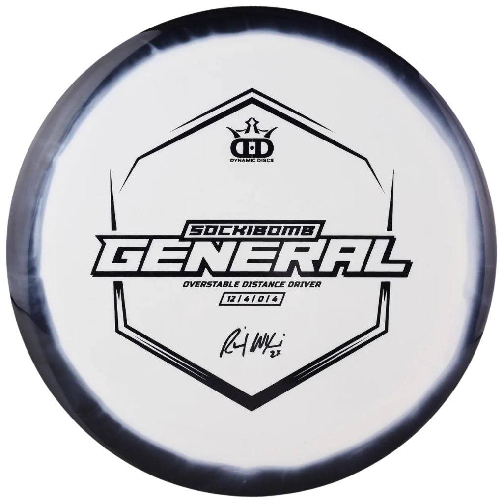 Supreme Orbit SockiBomb General