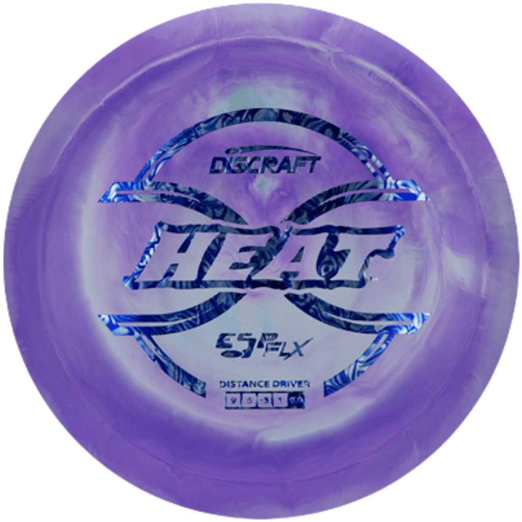 ESP FLX Heat