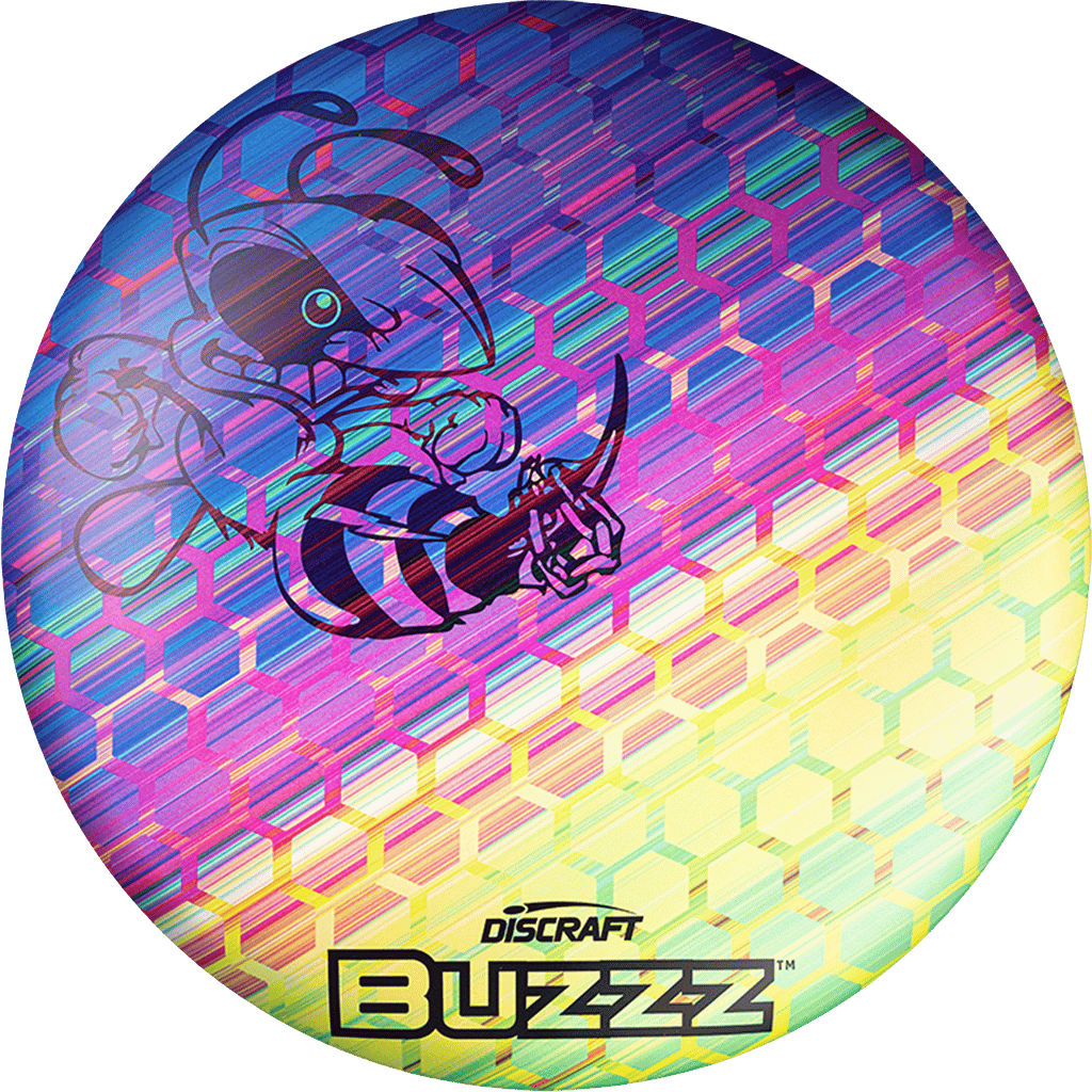 ESP Supercolor Buzzz