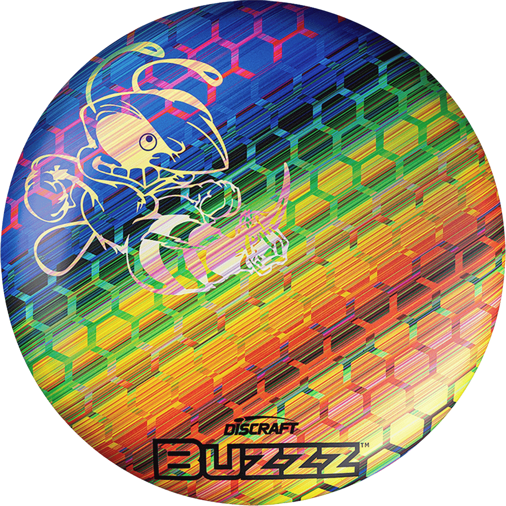 ESP Supercolor Buzzz