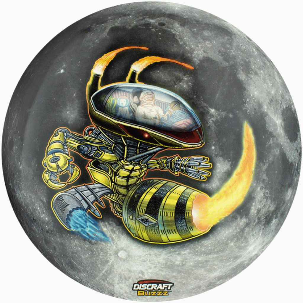 ESP Supercolor Buzzz
