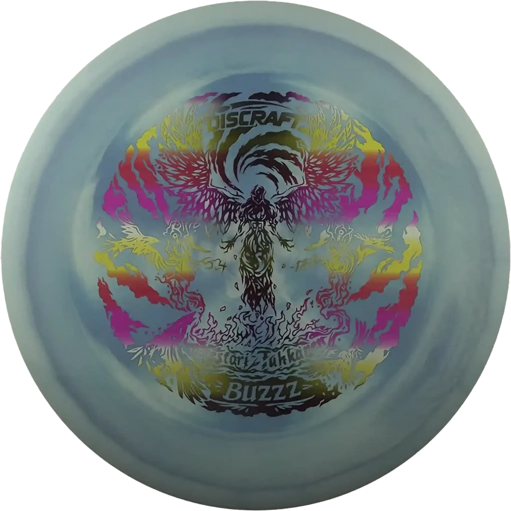 ESP Buzzz - Nestori Tuhkanen 2026 Signature Series