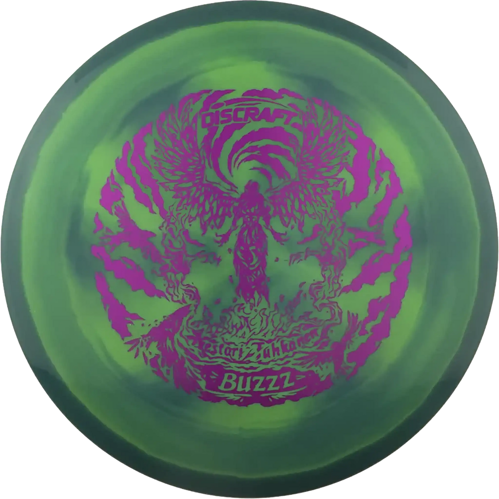 ESP Buzzz - Nestori Tuhkanen 2026 Signature Series