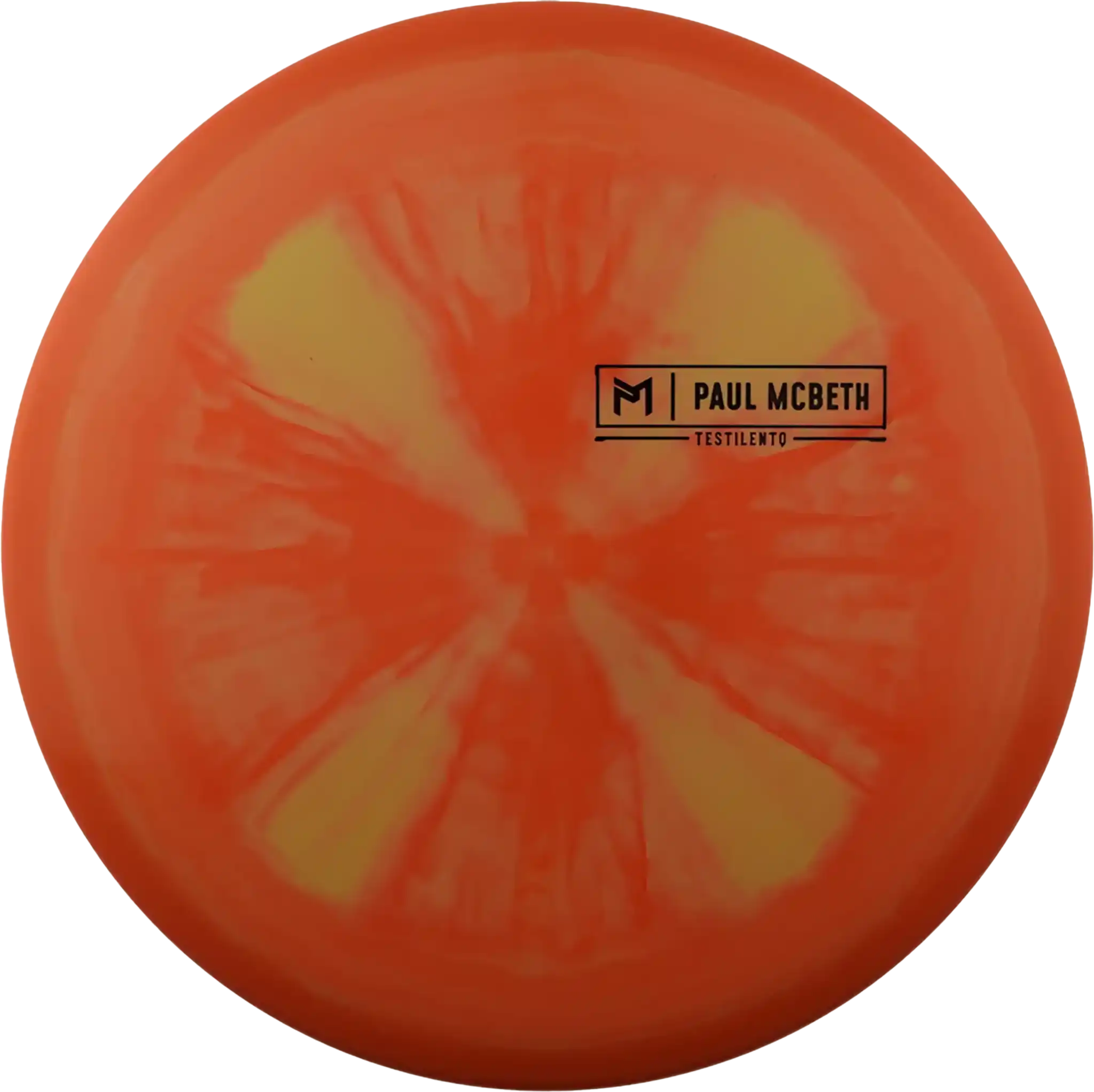 ESP Malita - Testilento - Paul McBeth