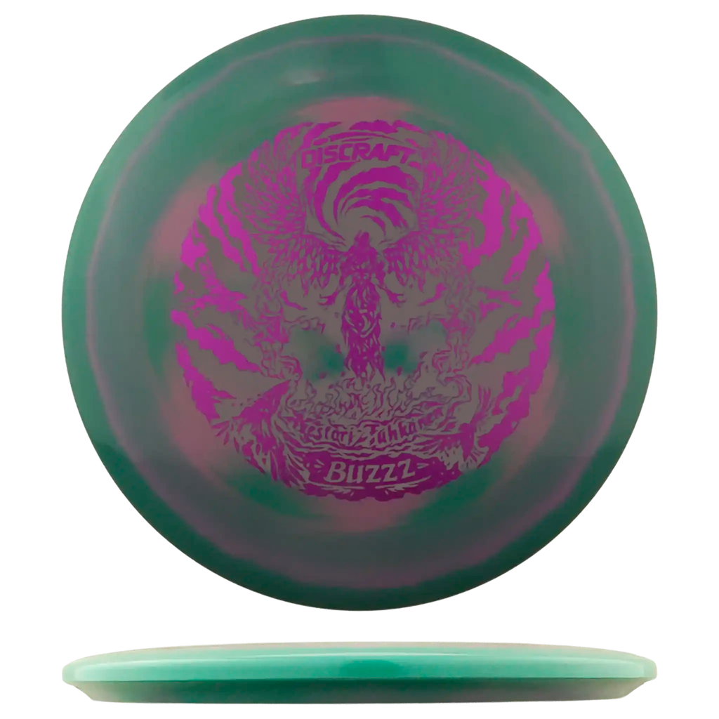 ESP Buzzz - Nestori Tuhkanen 2026 Signature Series