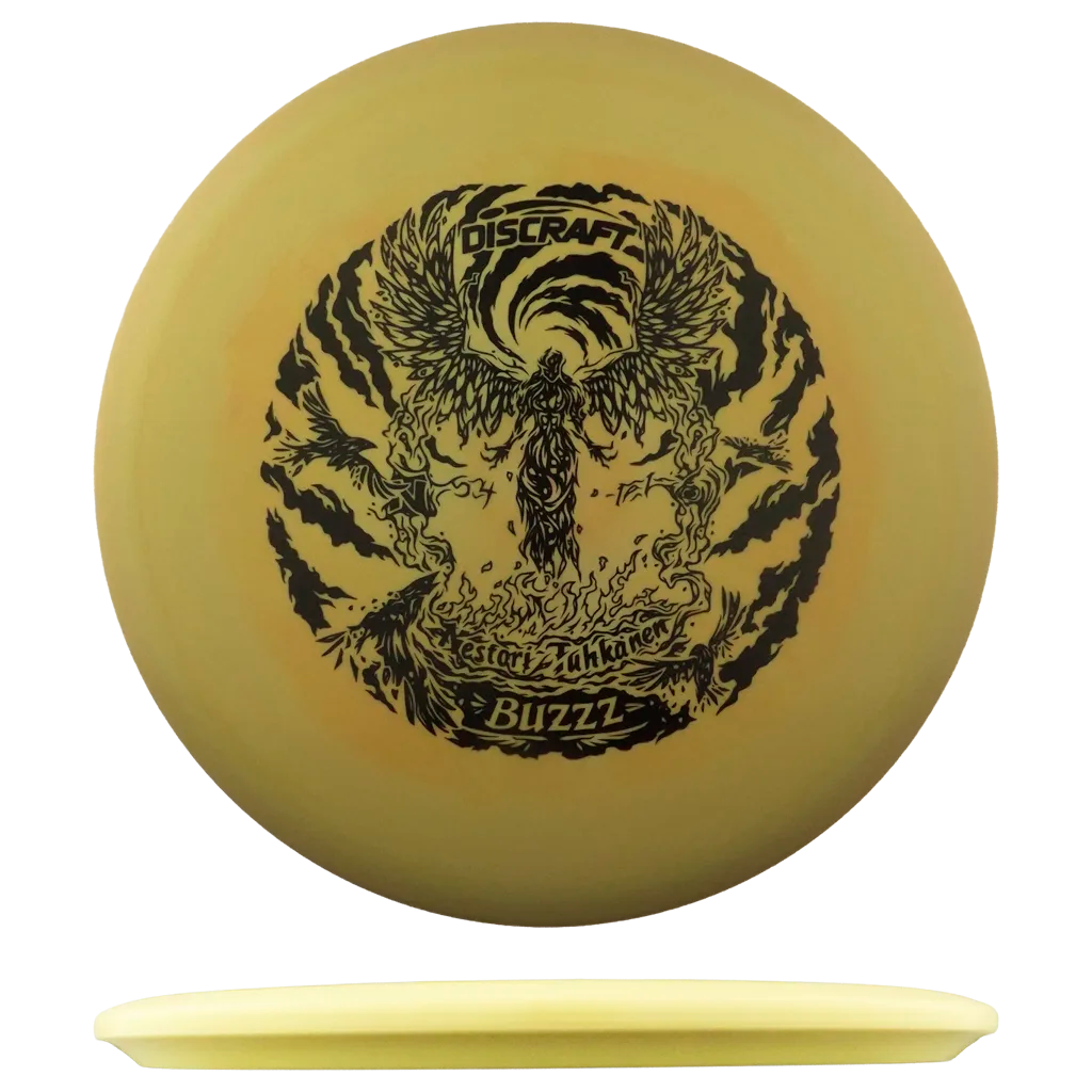 ESP Buzzz - Nestori Tuhkanen 2026 Signature Series