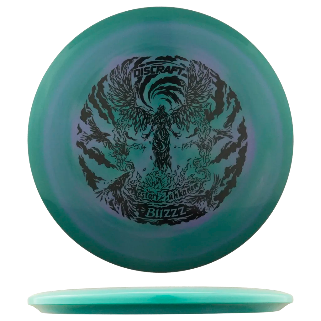 ESP Buzzz - Nestori Tuhkanen 2026 Signature Series