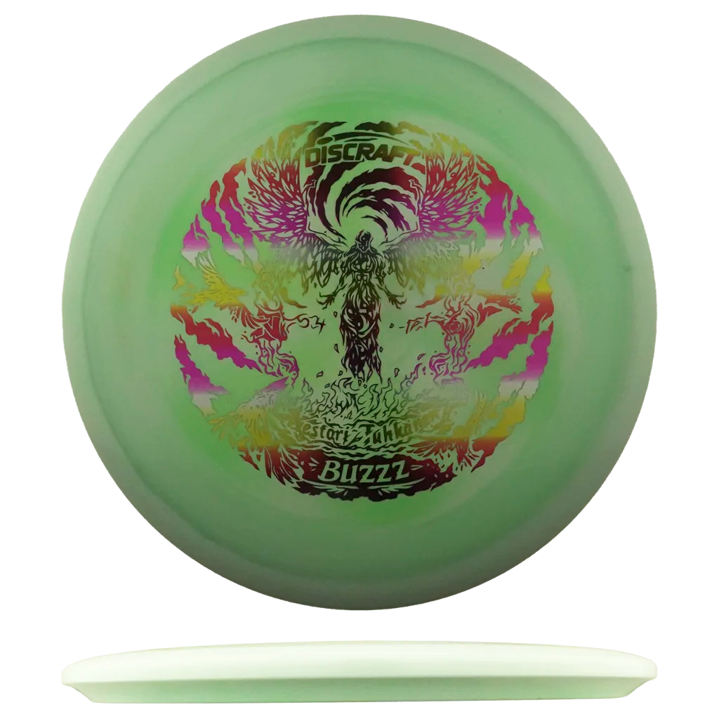 ESP Buzzz - Nestori Tuhkanen 2026 Signature Series