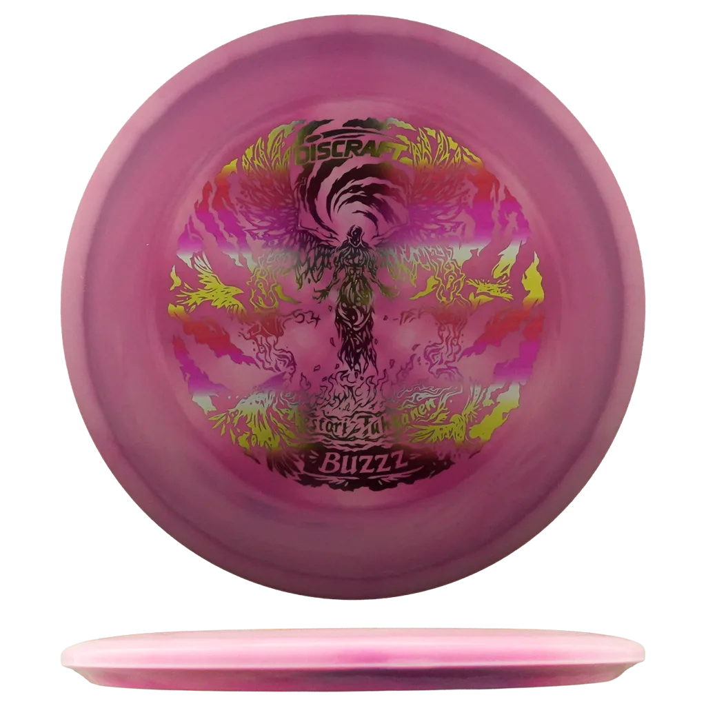 ESP Buzzz - Nestori Tuhkanen 2026 Signature Series