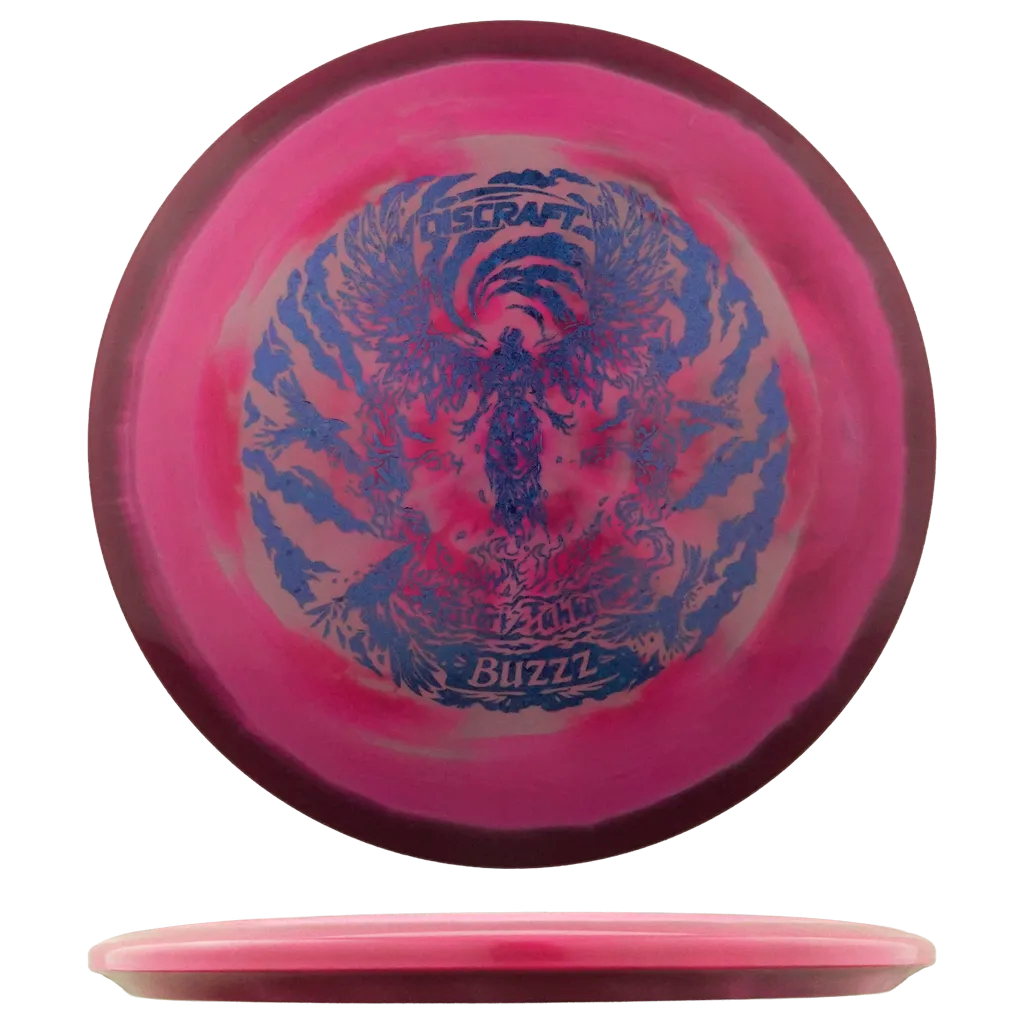 ESP Buzzz - Nestori Tuhkanen 2026 Signature Series