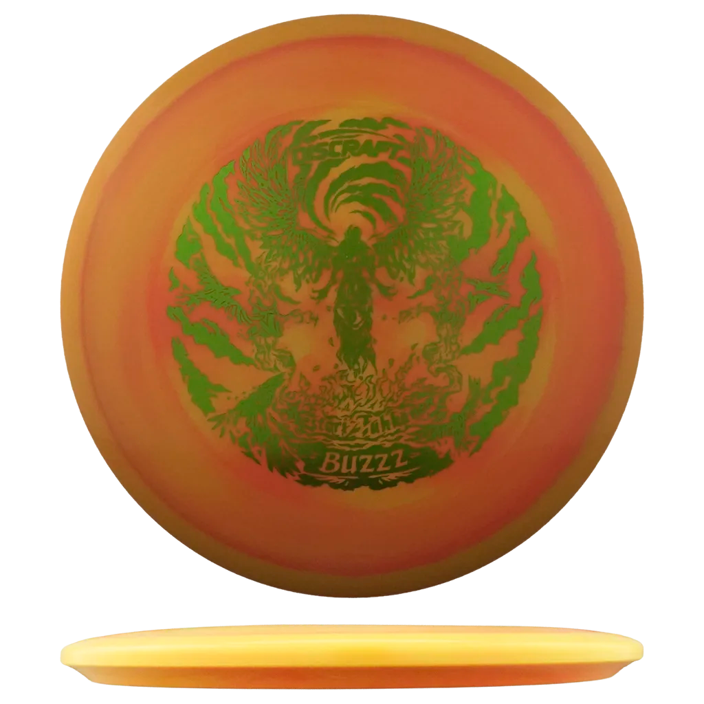 ESP Buzzz - Nestori Tuhkanen 2026 Signature Series
