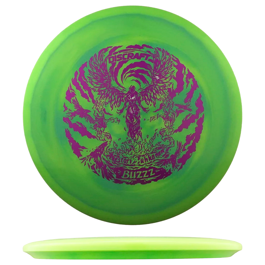 ESP Buzzz - Nestori Tuhkanen 2026 Signature Series