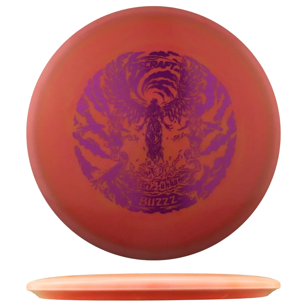 ESP Buzzz - Nestori Tuhkanen 2026 Signature Series