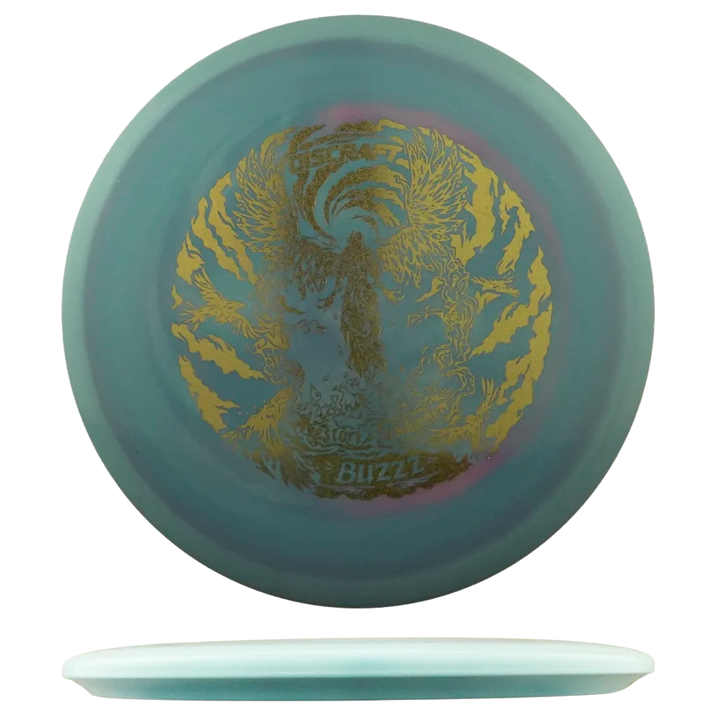 ESP Buzzz - Nestori Tuhkanen 2026 Signature Series