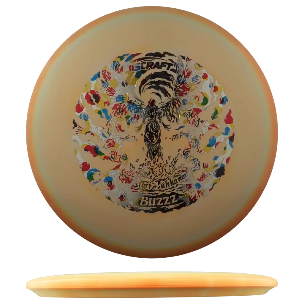 ESP Buzzz - Nestori Tuhkanen 2026 Signature Series