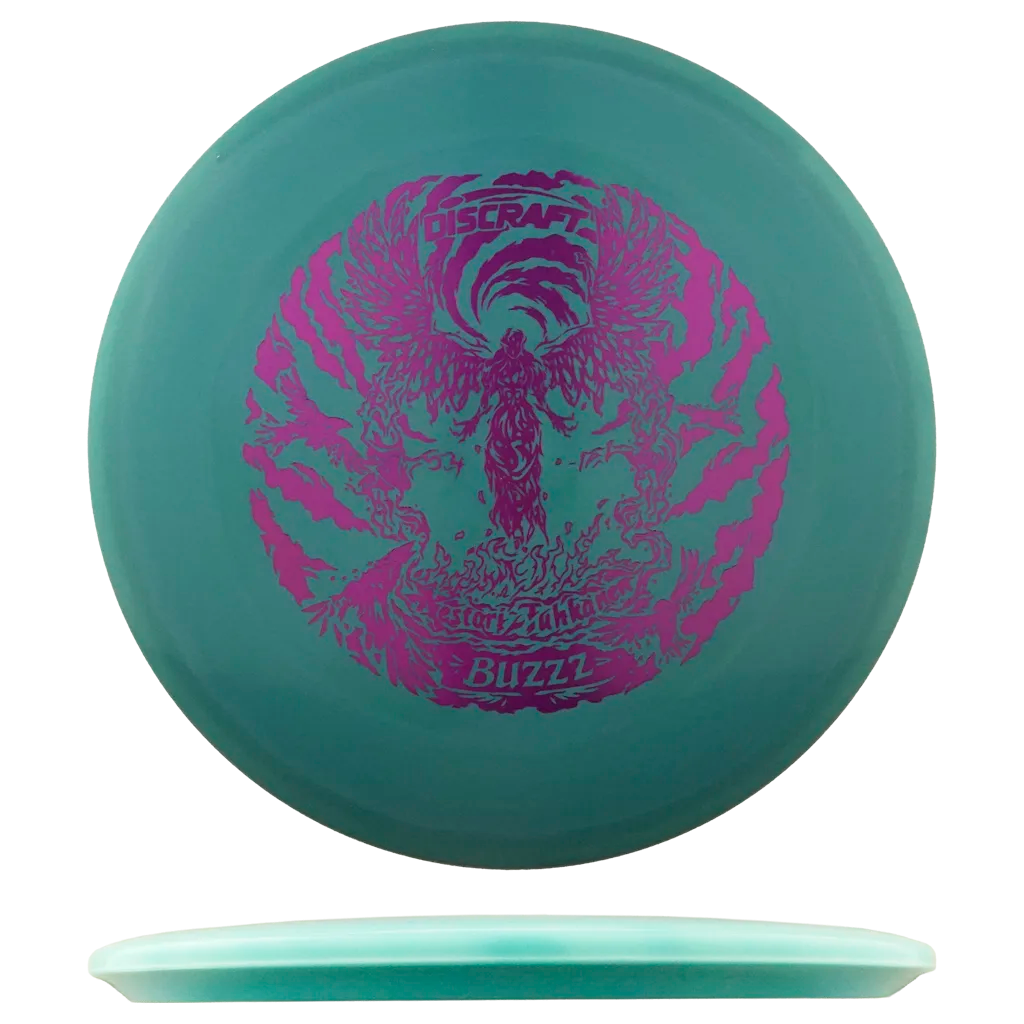 ESP Buzzz - Nestori Tuhkanen 2026 Signature Series