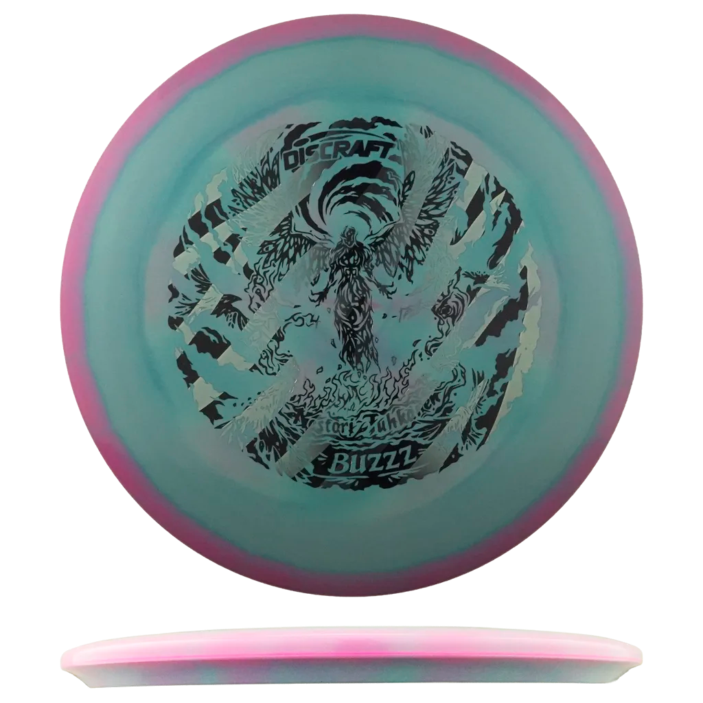 ESP Buzzz - Nestori Tuhkanen 2026 Signature Series