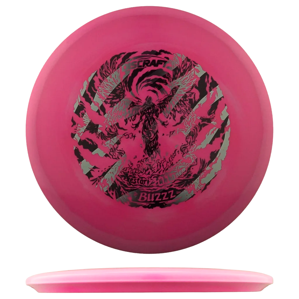 ESP Buzzz - Nestori Tuhkanen 2026 Signature Series