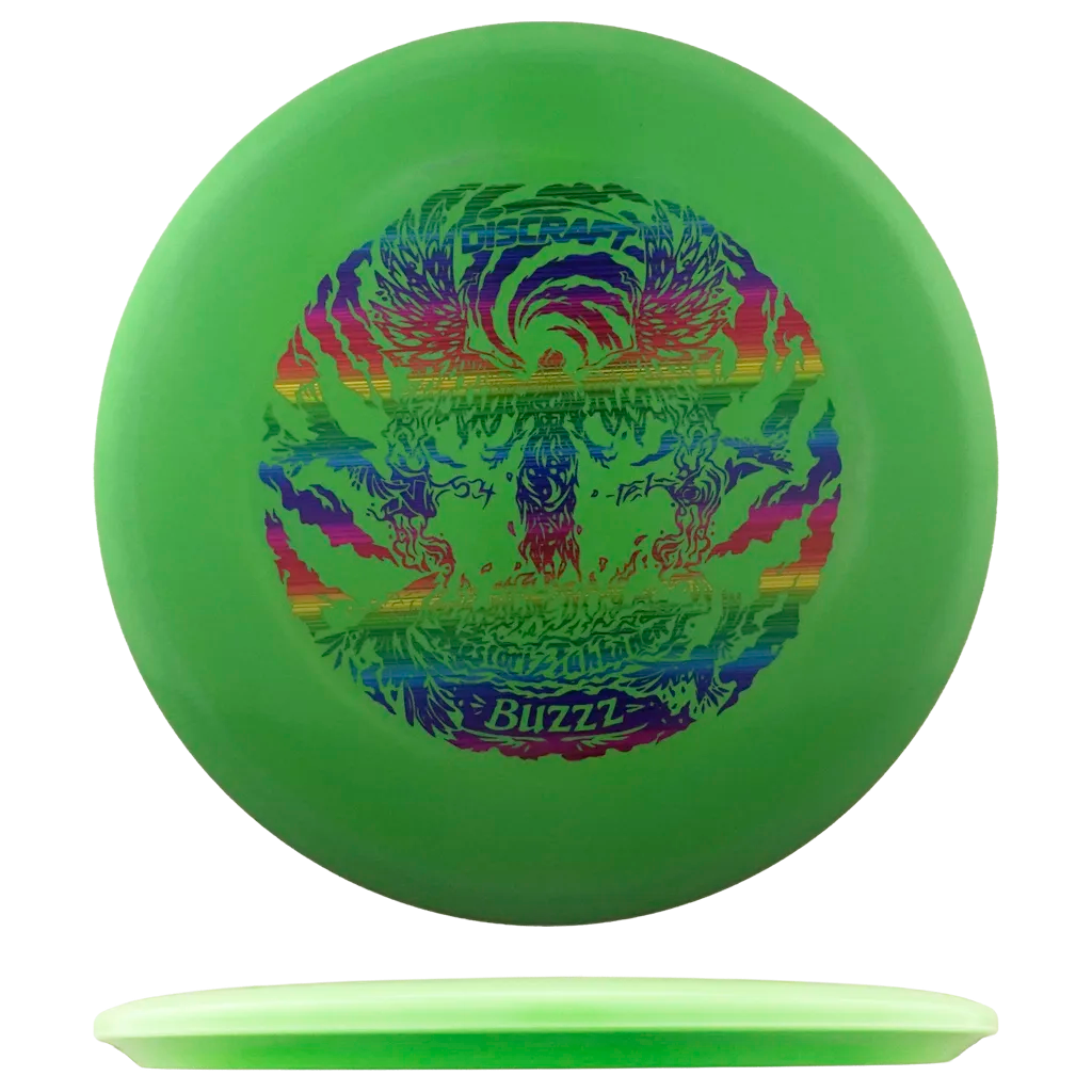 ESP Buzzz - Nestori Tuhkanen 2026 Signature Series