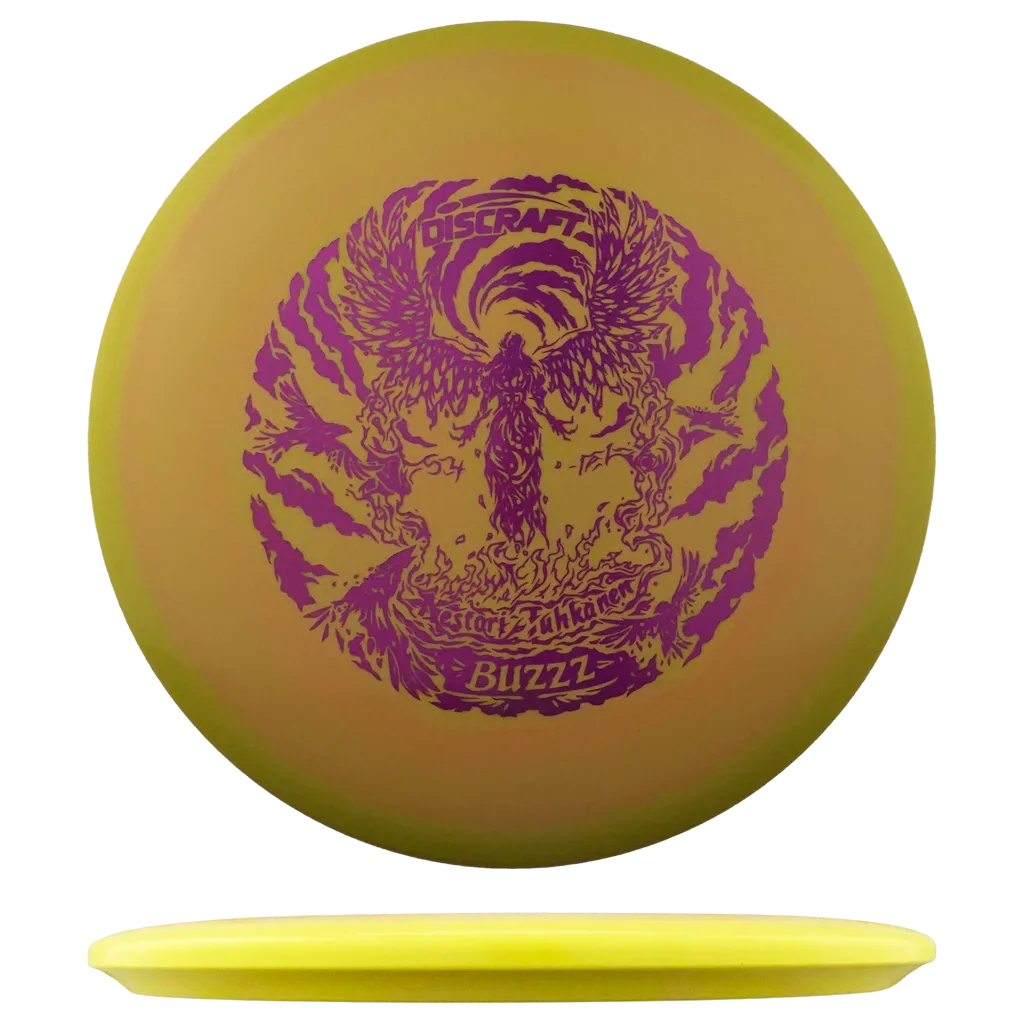 ESP Buzzz - Nestori Tuhkanen 2026 Signature Series