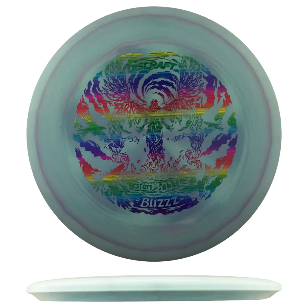 ESP Buzzz - Nestori Tuhkanen 2026 Signature Series
