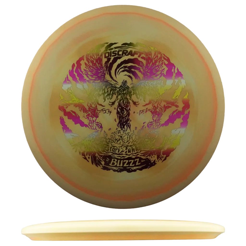 ESP Buzzz - Nestori Tuhkanen 2026 Signature Series
