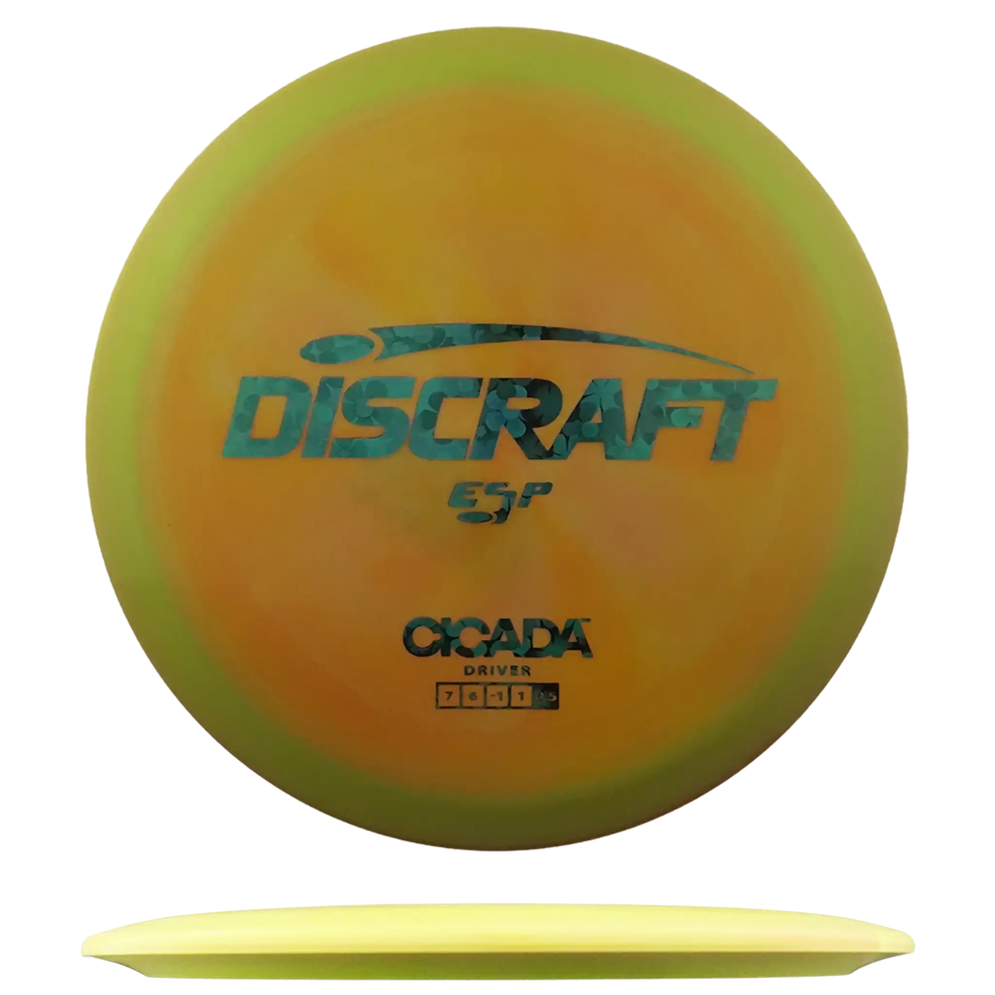 ESP Cicada