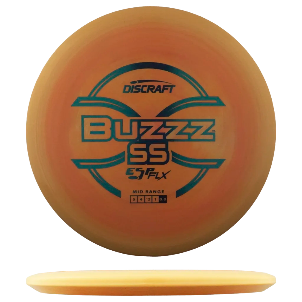 ESP FLX Buzzz SS