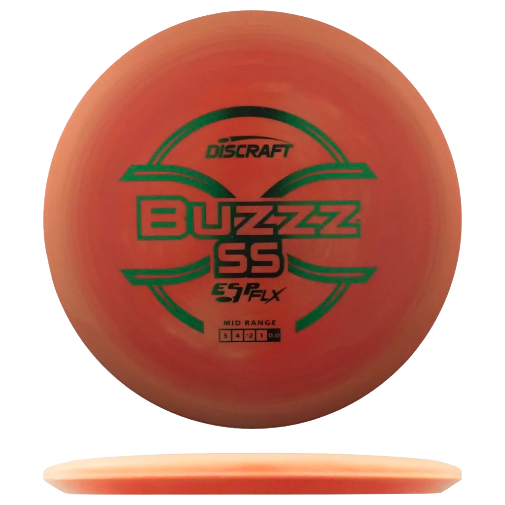 ESP FLX Buzzz SS