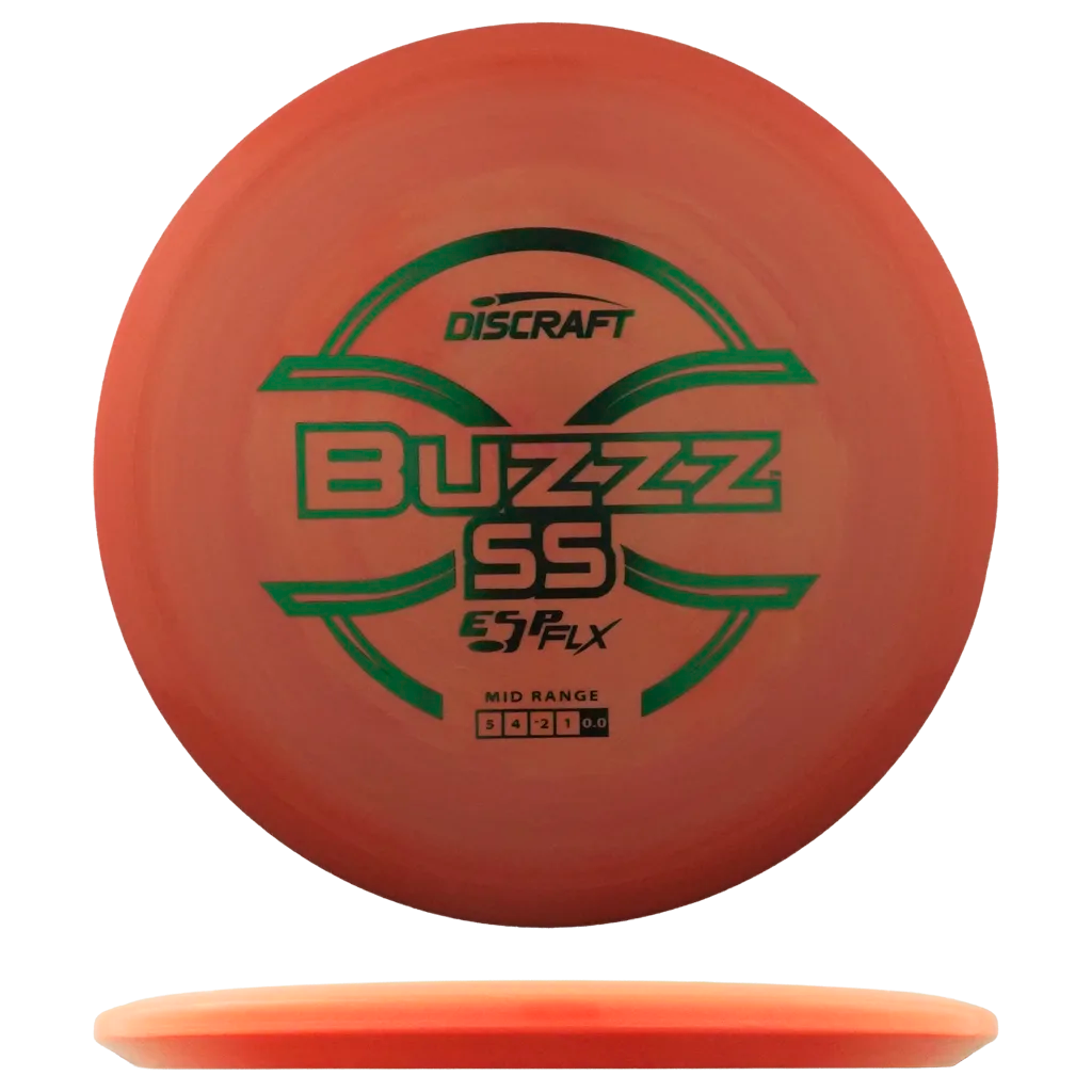 ESP FLX Buzzz SS