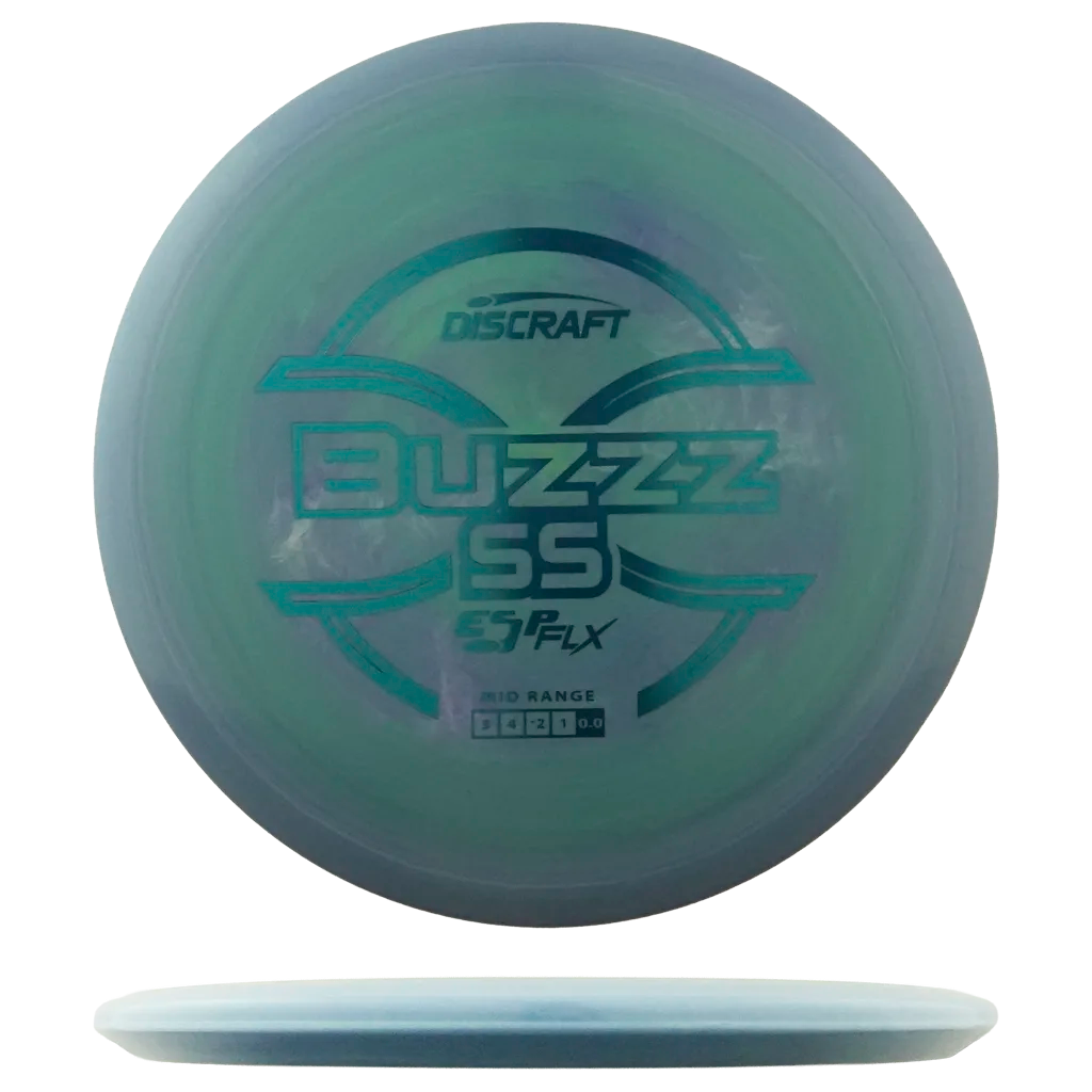 ESP FLX Buzzz SS