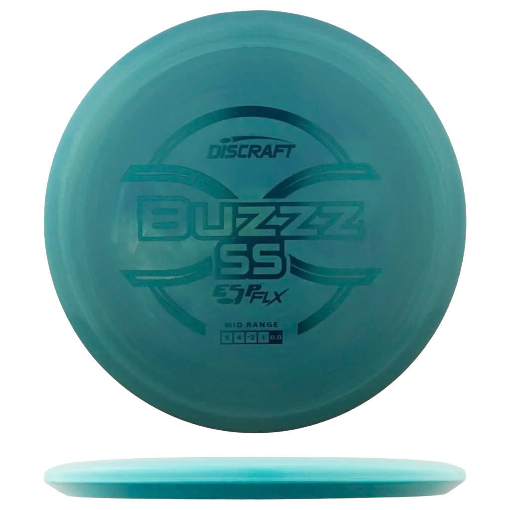 ESP FLX Buzzz SS